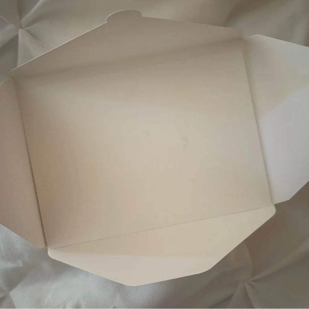 Chanel Note Card & Envelope - Picture 4 of 4